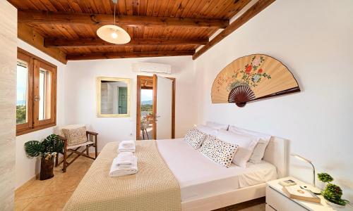 Villa Carolina Private Pool Villa Carolina Private Pool