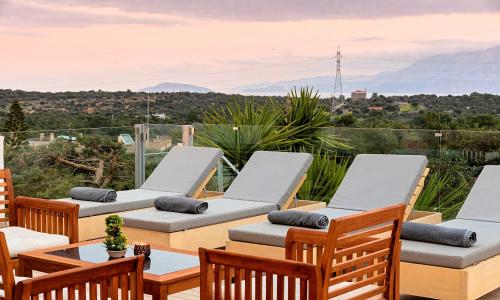 Villa Carolina Private Pool Villa Carolina Private Pool