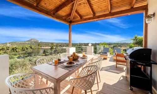 Villa Carolina Private Pool Villa Carolina Private Pool