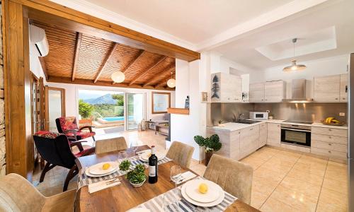 Villa Carolina Private Pool Villa Carolina Private Pool