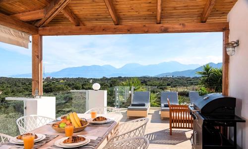 Villa Carolina Private Pool Villa Carolina Private Pool