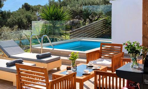 Villa Carolina Private Pool Villa Carolina Private Pool