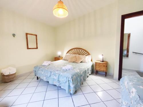  Villa Dolce Cuma in Monterusciello