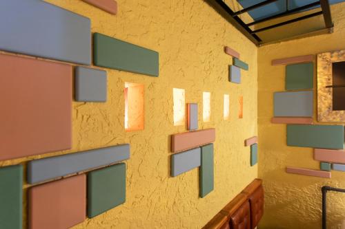 Stay in pub KAMERA KLUB apatment-city center, Lubiana (foto 6)