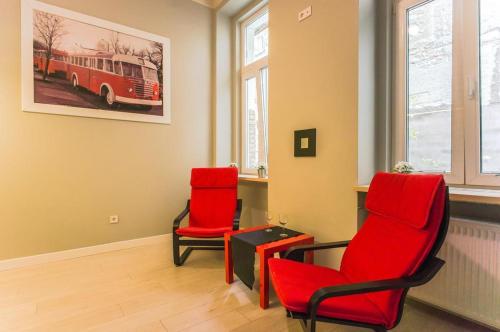 Apartments Síp, Budapest