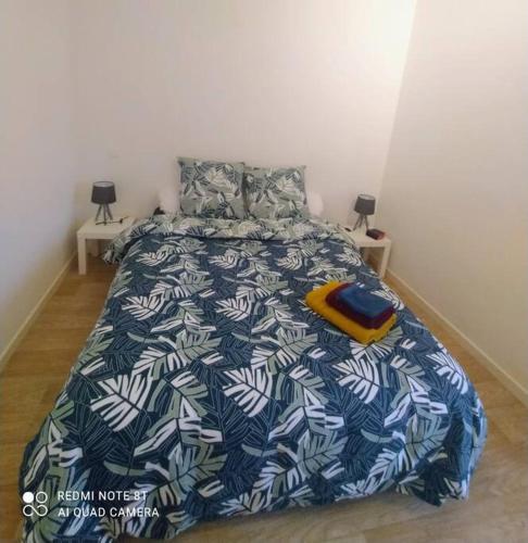 Appartement calme in Saint-Jean-de-Boiseau