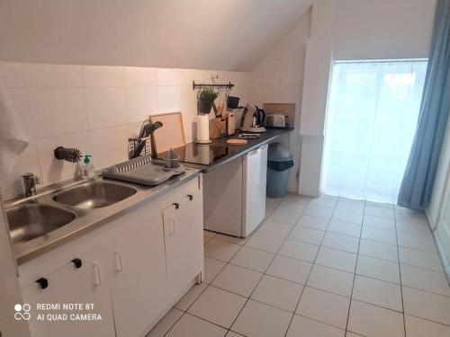 Vybavení, Appartement calme in Saint-Jean-de-Boiseau