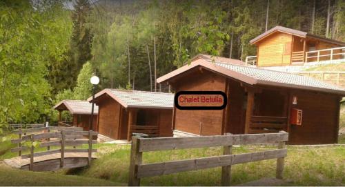 One-Bedroom Chalet