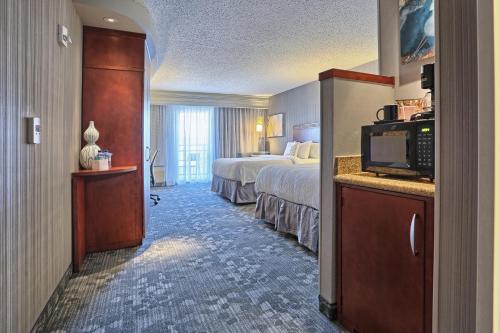 Courtyard by Marriott Harrisburg West/Mechanicsburg