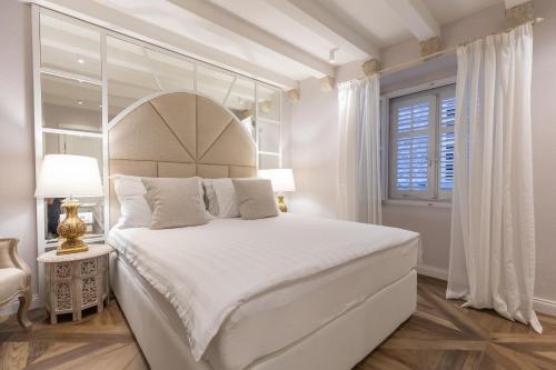Superior Double Room - Annex Building - St. Joseph's Cottage