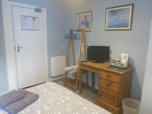 Marine View Guest House - image 10