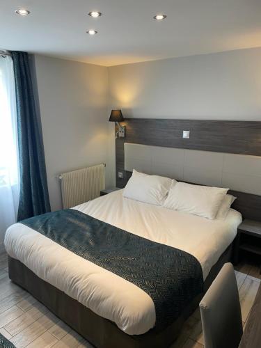 Mary's Hotel République, Paris (photo 9)