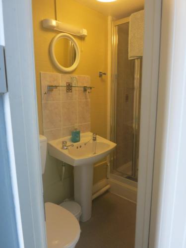 Marine View Guest House - image 13