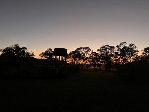 Serenity on Stanthorpe