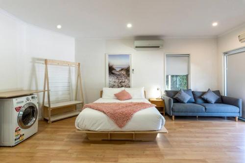 B&B Gawler - Gawler Townhouses 1b - Bed and Breakfast Gawler