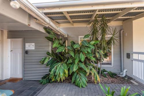 Gawler Townhouses 1 Bedroom (1c)