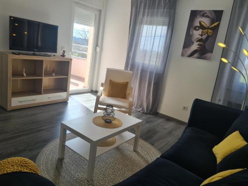Apartman Lea in เซสเวตสกี คราลเยเวซ