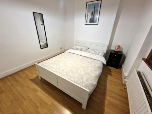 City Budget Guesthouse, Londýn (fotografie 10)