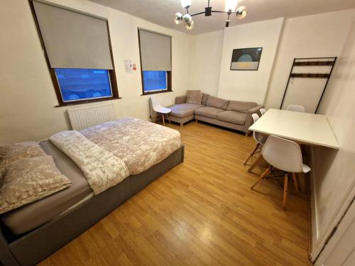 City Budget Guesthouse London