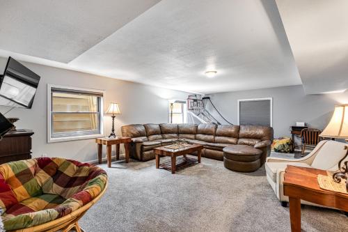 Golden Hills Retreat A in Colorado Springs, USA