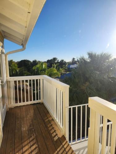 Renovated Spacious Beach House-Steps from the Beach! in Fort Pierce, USA