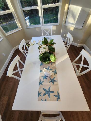 Renovated Spacious Beach House-Steps from the Beach! in Fort Pierce, USA