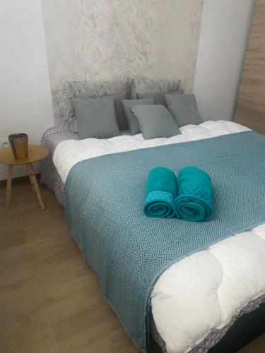 Coco Paradis, Saint-Pierre (foto 2)