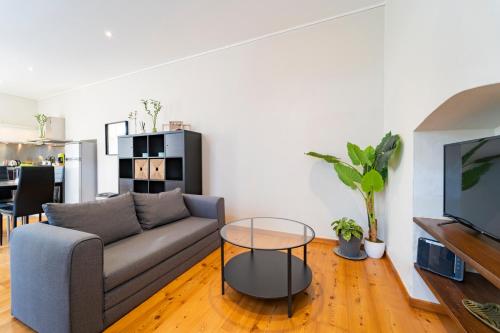  Bamboo Mini Apartment, Ferienwohnung in Cuneo