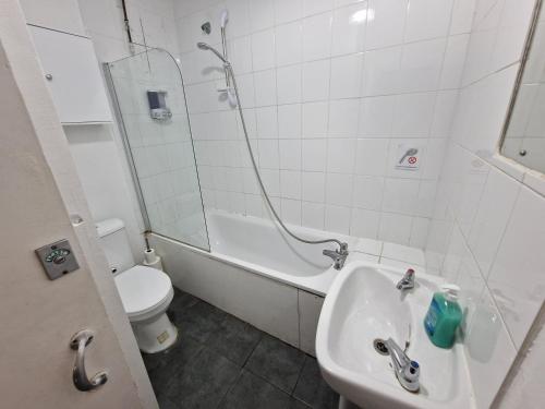 City Budget Guesthouse 2