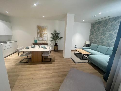Suites Chinitas 1