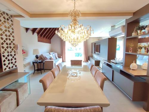 Luxuoso Apartamento Central para 10 Pessoas