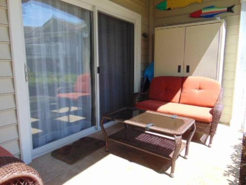 Ocean Walk 3/2.5 Mgr American Dream – Saint Simons Island, GA