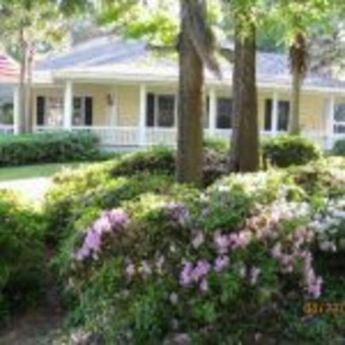 Ocean Walk 3/2.5 Mgr American Dream – Saint Simons Island, GA