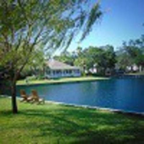 Ocean Walk 3/2.5 Mgr American Dream – Saint Simons Island, GA