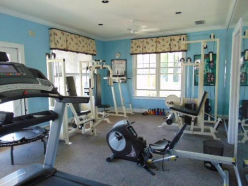 Ocean Walk 3/2.5 Mgr American Dream – Saint Simons Island, GA