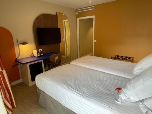 Hotel Abrial - image 6