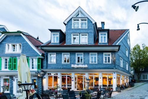 Altstadt Lennep - Schicke Wohnung