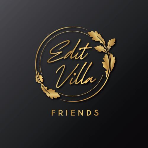 Edit Villa Friends