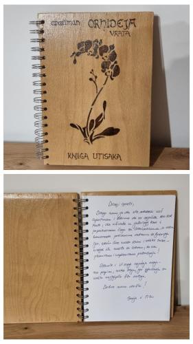 Apartman Orhideja Apartman Orhideja