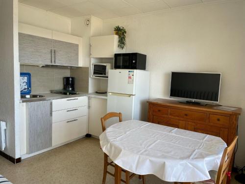 Appartement Balaruc-les-Bains 1 pièce 4 personnes - FR-1-503-7 - image 14