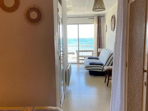 Appartement Balaruc-les-Bains 1 pièce 4 personnes - FR-1-503-7 - image 7
