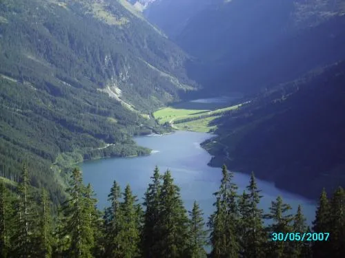 Chalet Anna Appartment in Uttendorf, Österreich