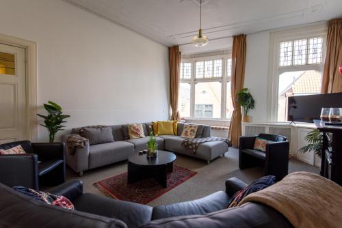  City House Hoorn, Unterkunft in Hoorn