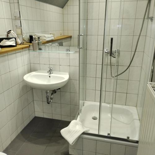Bed and Breakfast Wehlen 2.9km von Struppen entfernt