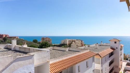 ทัศนียภาพ, Carvajal Apartment Parking Málaga (Carvajal Apartment Parking Malaga) in ตอเรมวยเย