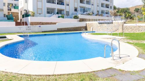 ทัศนียภาพ, Carvajal Apartment Parking Málaga (Carvajal Apartment Parking Malaga) in ตอเรมวยเย