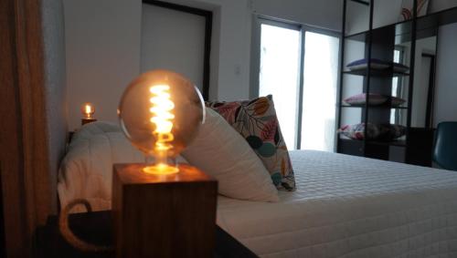 Casa Atilio -Dpto Premium con entrada autónoma