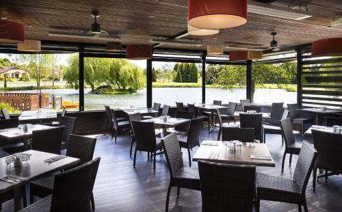 Tamar Valley Resort, Grindelwald by null