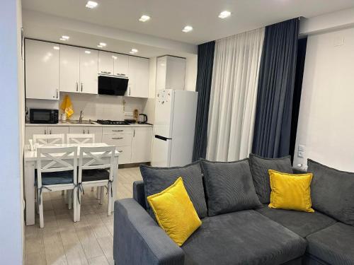 Tea Apartment - Bakuriani