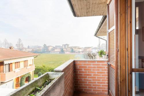 Terrazzo/balcone, Piacevole Appartamento Arzago in Agnadello